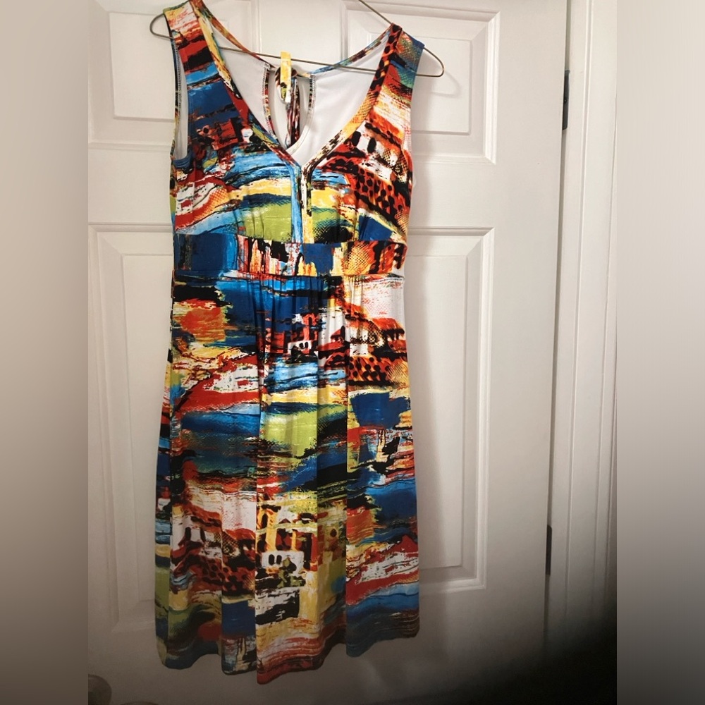 Donna brand Sundress